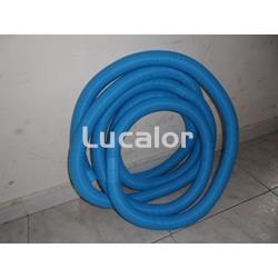 Juego mangueras de filtracion dos de 3m y una de 1.5m depuradora gre - Imagen 1