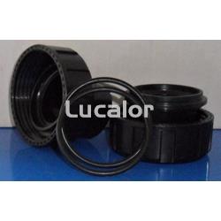 Juego recores y juntas bombas gre serie PP100-PP150-PP200 - Imagen 1