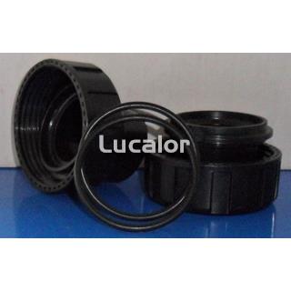Juego recores y juntas bombas gre serie PP100-PP150-PP200 - Imagen 1