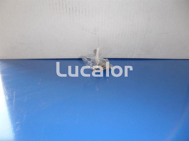 Juego tornillos skimmer Gre  AR100 - Imagen 1