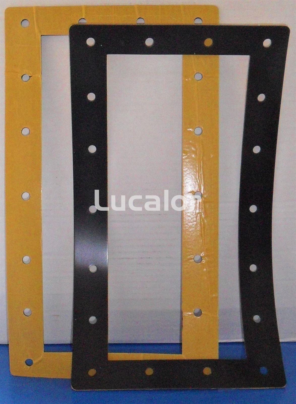 Junta adhesiva skimmer  Gre AR 101 MAD - Imagen 1