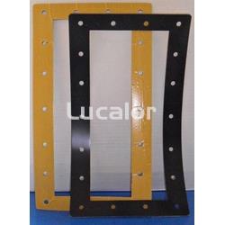 Junta adhesiva skimmer  Gre AR 101 MAD - Imagen 1