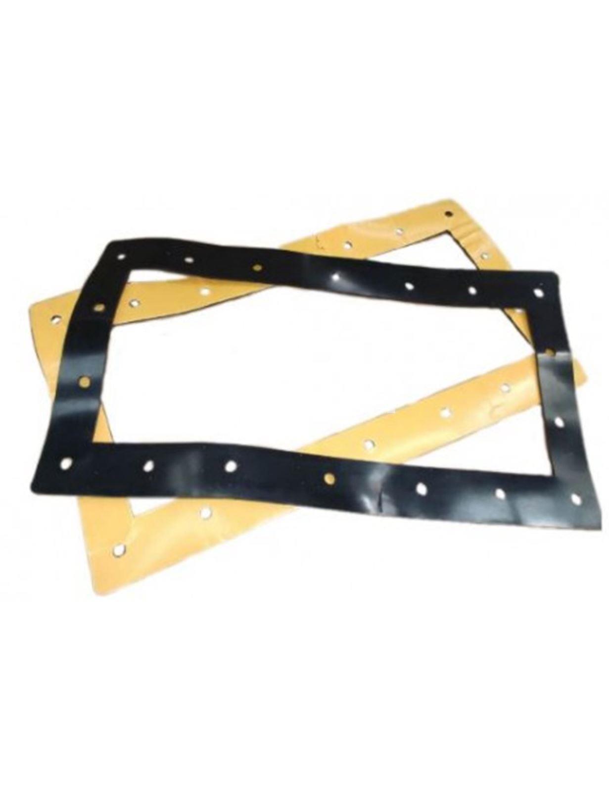 Junta adhesiva skimmer Gre SK101G - Imagen 1