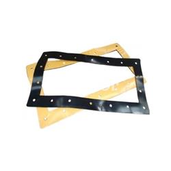 Junta adhesiva skimmer Gre SK101G - Imagen 1