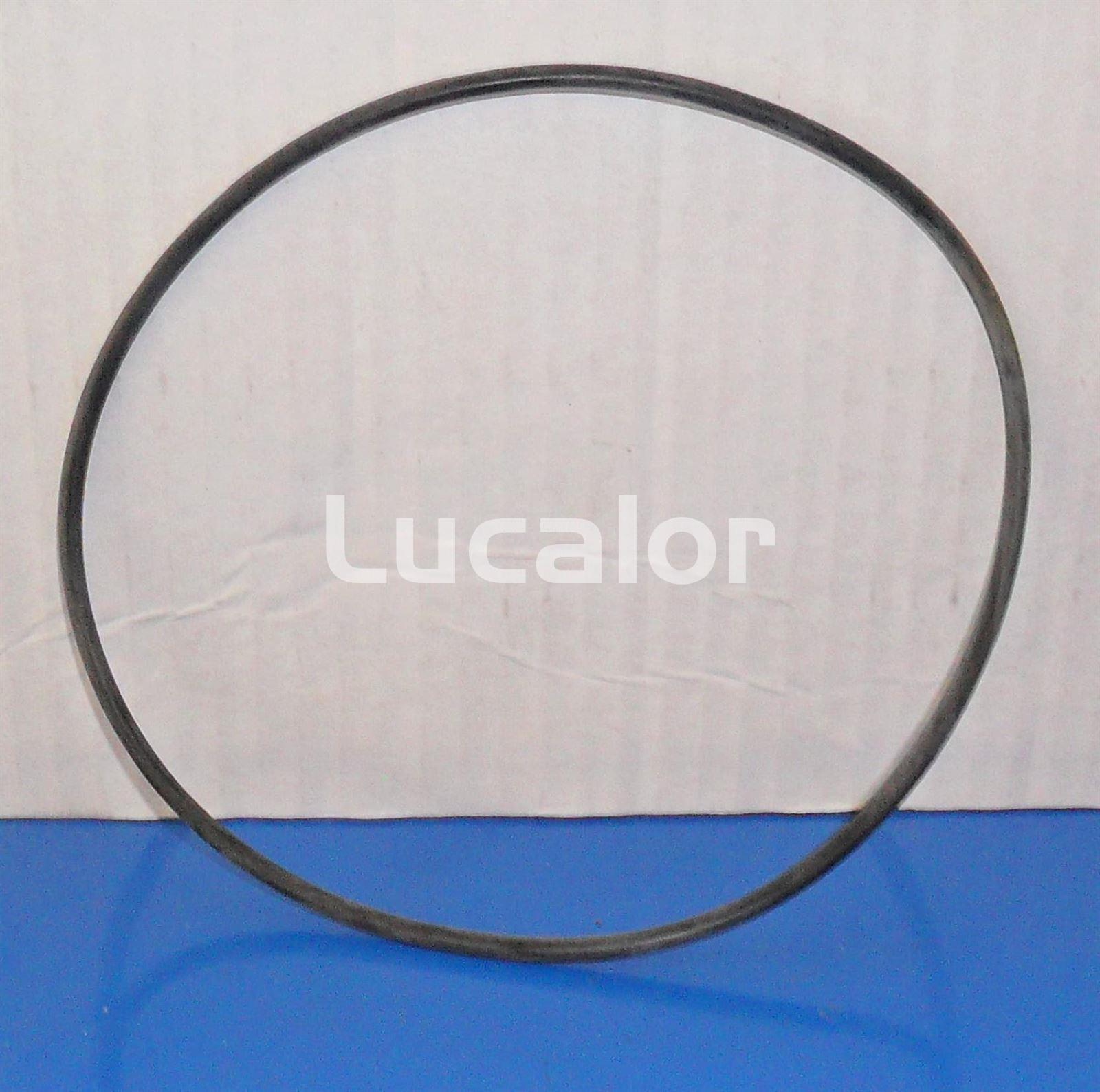 Junta cuerpo intermedio bomba modelo modelo monoblock 300 y 400 - Imagen 1