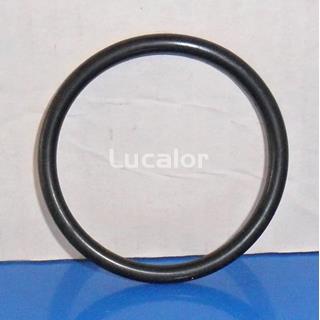 Junta desague bomba modelo modelo monoblock 300 y 400 - Imagen 1