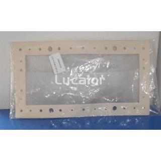 Junta doble skimmer AR101 americano - Imagen 1