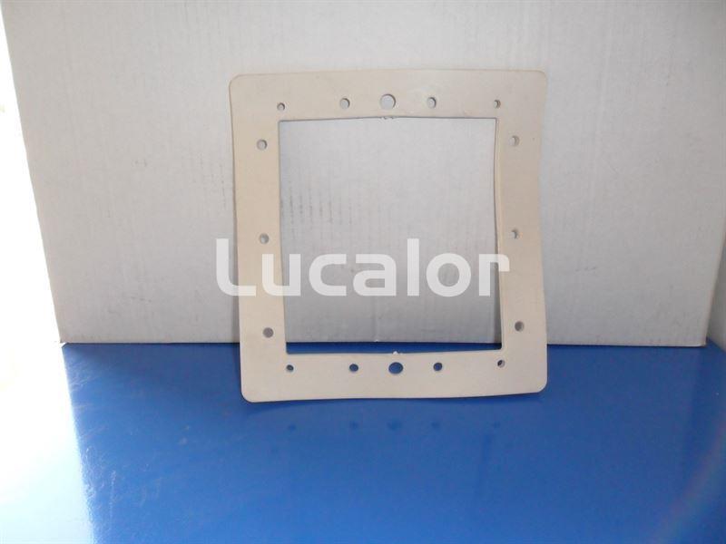 Junta doble skimmer depuradora  Gre AR 125 de gre - Imagen 1