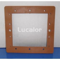 Junta doble skimmer gre AR 100 marrón - Imagen 1