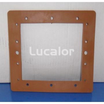 Junta doble skimmer gre AR 100 marrón - Imagen 1