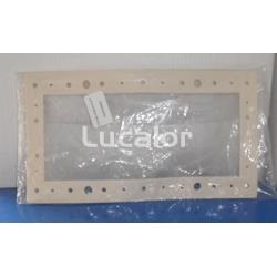 Junta doble skimmer Gre  AR101 americano - Imagen 1