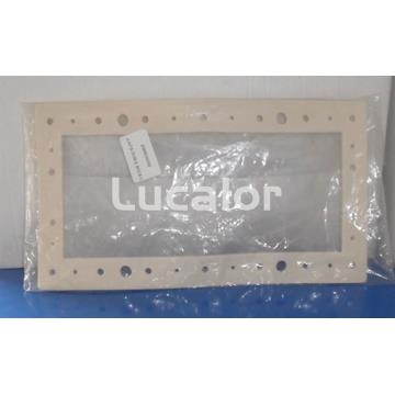 Junta doble skimmer Gre  AR101 americano - Imagen 1