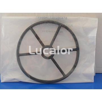 Junta estrella válvulas lateral de  Qp - Imagen 1