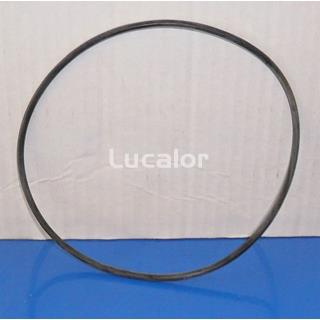 Junta prefiltro bomba modelo modelo monoblock 300 y 400 - Imagen 1