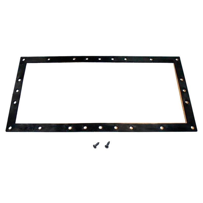 Junta skimmer grande piscina prefabricada - Imagen 1