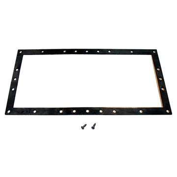 Junta skimmer grande piscina prefabricada - Imagen 1