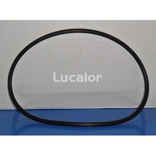 Junta tapa filtro industrial coral de Qp - Imagen 1