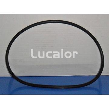 Junta tapa filtro industrial coral de Qp - Imagen 1