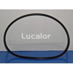 Junta tapa filtros ciclo, rubi coral de Qp. - Imagen 1