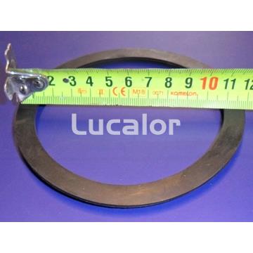 Junta tapa prefilto  bombas bravia 0.33HP/0.50HP - Imagen 1