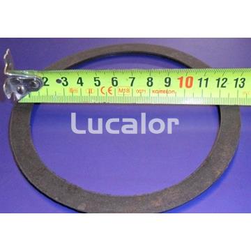 Junta tapa prefiltro bomba bravia 0.75HP/1HP - Imagen 1