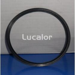 Junta tapa prefiltro bomba piscis mini, recambio original. - Imagen 1