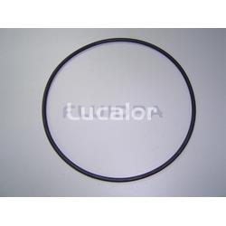 Junta tapa prefiltro  depuradora gre AR 1300 - Imagen 1