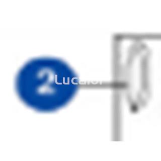 Junta torica (ud), filtro equloón de gre - Imagen 1