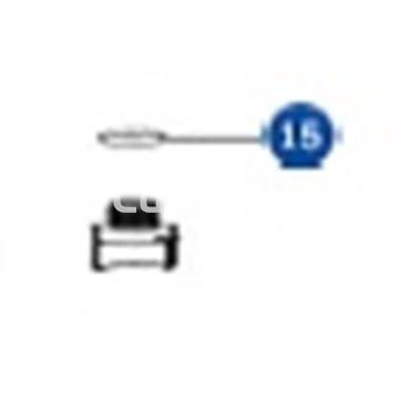 Junta válvula de escape filtro gre de equaloón FAQC40 - Imagen 1