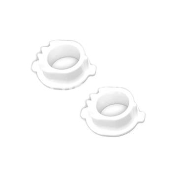 Kit casquillos exteriores  eje cepillo CN ( 2 ud ) ER230 - Imagen 1