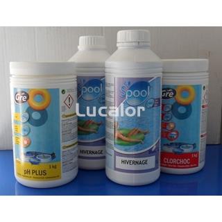 Kit invernacción 3 - Imagen 1