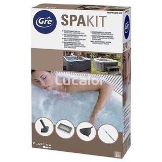 Kit mantenimiento spa Gre KMSPA - Imagen 1