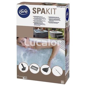 Kit mantenimiento spa Gre KMSPA - Imagen 1