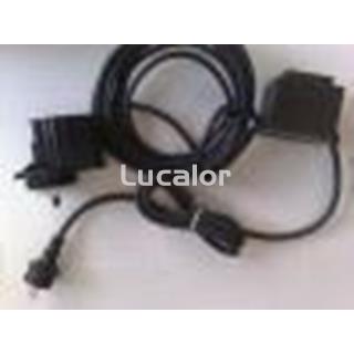 Kit motor 48 W + kit electrico standar depuradora gre AR125 - Imagen 1