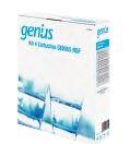 kit .Remplazo Genius e hydra para osmosis standar - Imagen 1