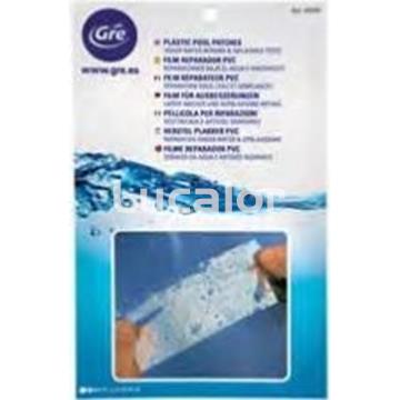 Kit reparador film flexible - Imagen 1