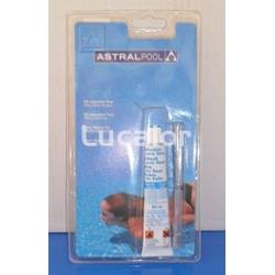 Kit reparador liner  de stralpool - Imagen 1