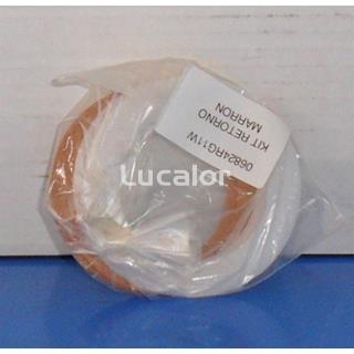 Kit retorno depuradora gre AR 125 - Imagen 1
