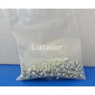 Kit tornollos rosca chapa piscinas de gre - Imagen 1