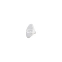 lampara par 56 ecoproof blanca y color - Imagen 1