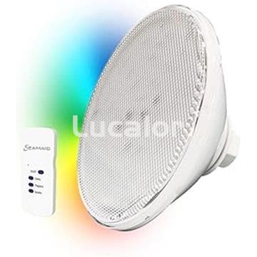 lampara par 56 ecoproof blanca y color - Imagen 2