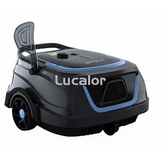 Limpiafondos a bateria SPYDER MAX N de Qp - Imagen 1