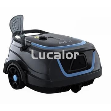 Limpiafondos a bateria SPYDER MAX N de Qp - Imagen 1