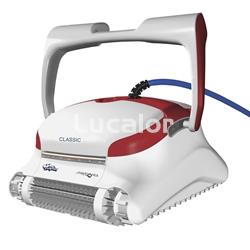 Limpiafondos autonomo Dolphin Active X 3 - Imagen 1