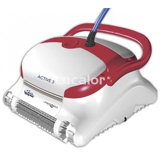 Limpiafondos autonomo Dolphin Active X 3 - Imagen 2
