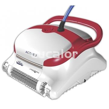 Limpiafondos autonomo Dolphin Active X 3 - Imagen 2