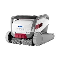 Limpiafondos autonomo Dolphin Active   X 5.5 - X6 - X 7 - Imagen 1