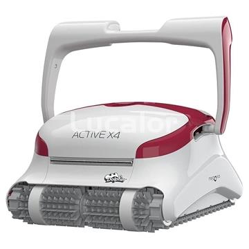 Limpiafondos autonomo  DOLPHIN ACTIVE X4 - Imagen 1