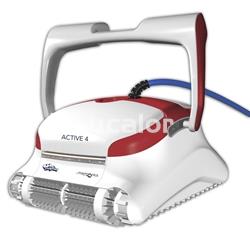 Limpiafondos autonomo  DOLPHIN ACTIVE X4 - Imagen 2