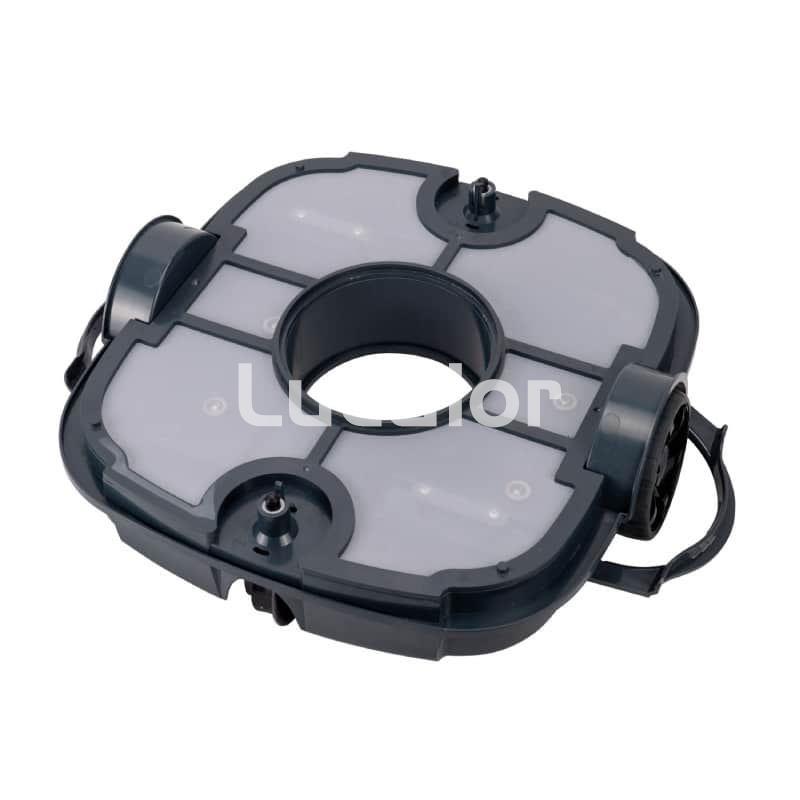 Limpiafondos bateria  Wybot Spyder de Qp - Imagen 4